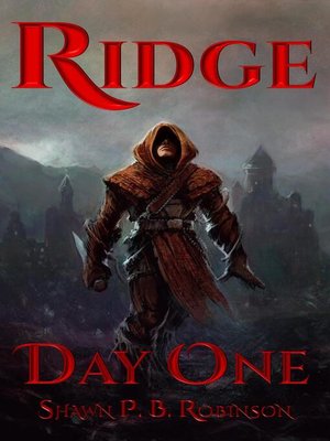 cover image of Ridge